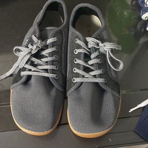 Whitin brand minimalist shoes